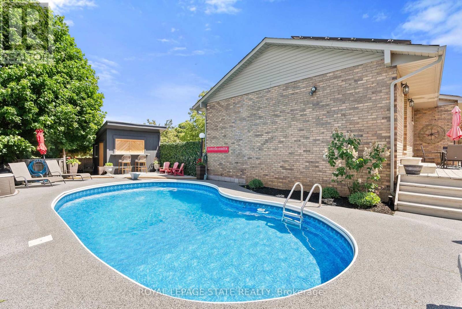 83 Amberwood Street, Hamilton, Ontario  L8J 1Z8 - Photo 35 - X13272558