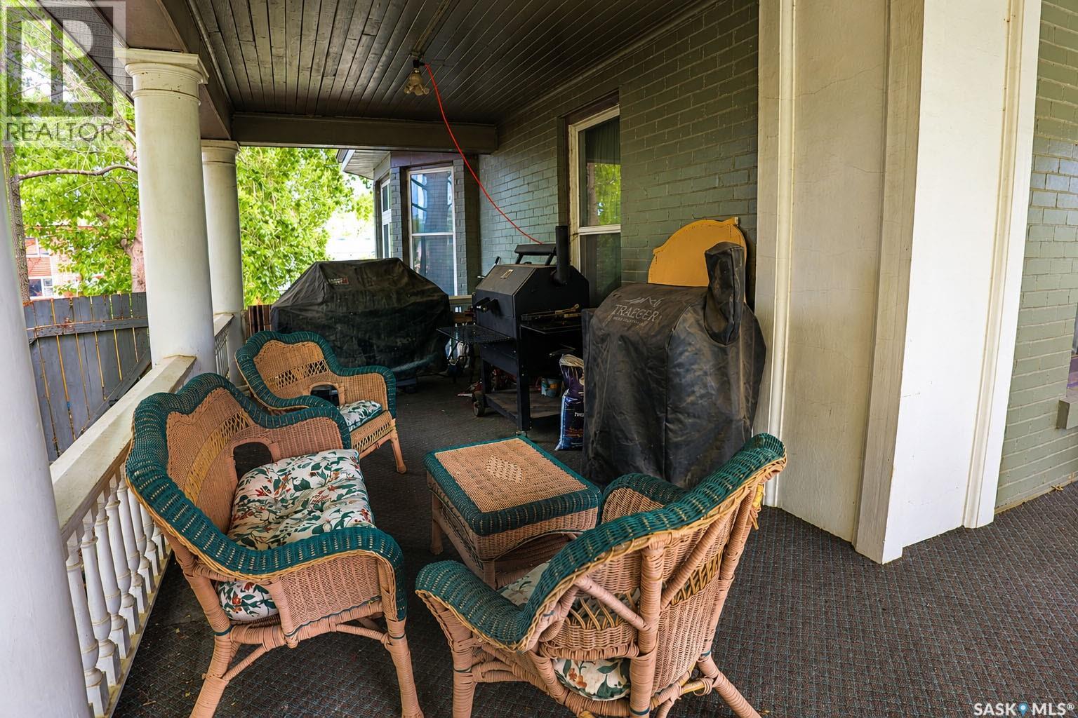 42 20th Street E, Prince Albert, Saskatchewan  S6V 1K4 - Photo 40 - SK038399