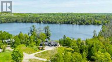 4318 GLAMORGAN ROAD, Dysart et al, Ontario