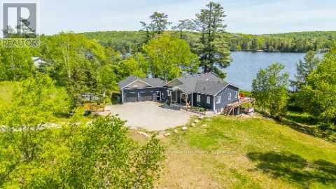 4318 Glamorgan Road, Dysart Et Al, Ontario  K0M 1S0 - Photo 2 - X13007692