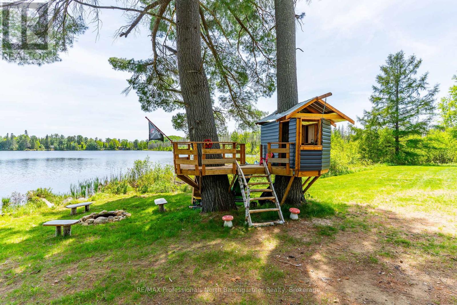 4318 Glamorgan Road, Dysart Et Al, Ontario  K0M 1S0 - Photo 44 - X13007692