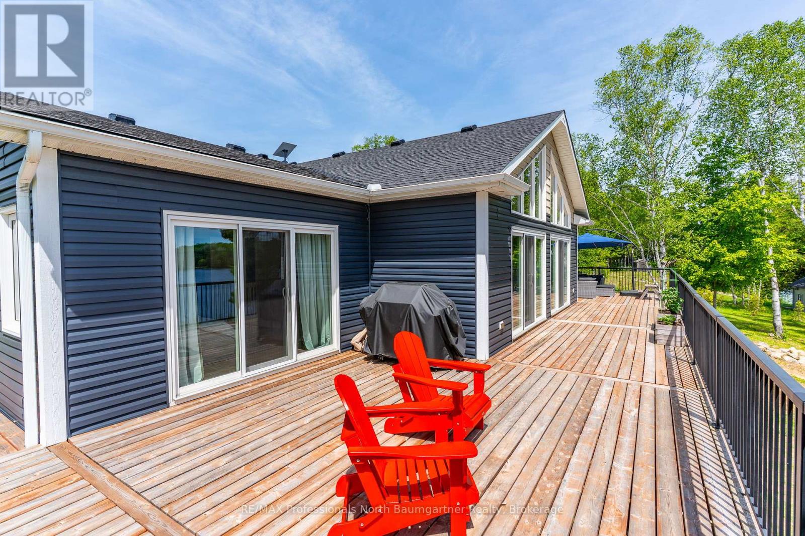 4318 Glamorgan Road, Dysart Et Al, Ontario  K0M 1S0 - Photo 6 - X13007692