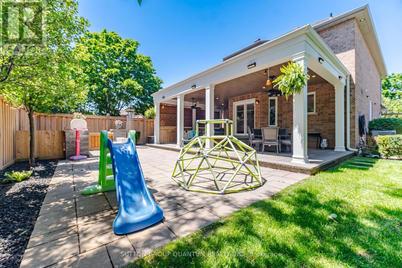 490 Grovehill Road, Oakville, Ontario  L6H 6L2 - Photo 45 - W13249612