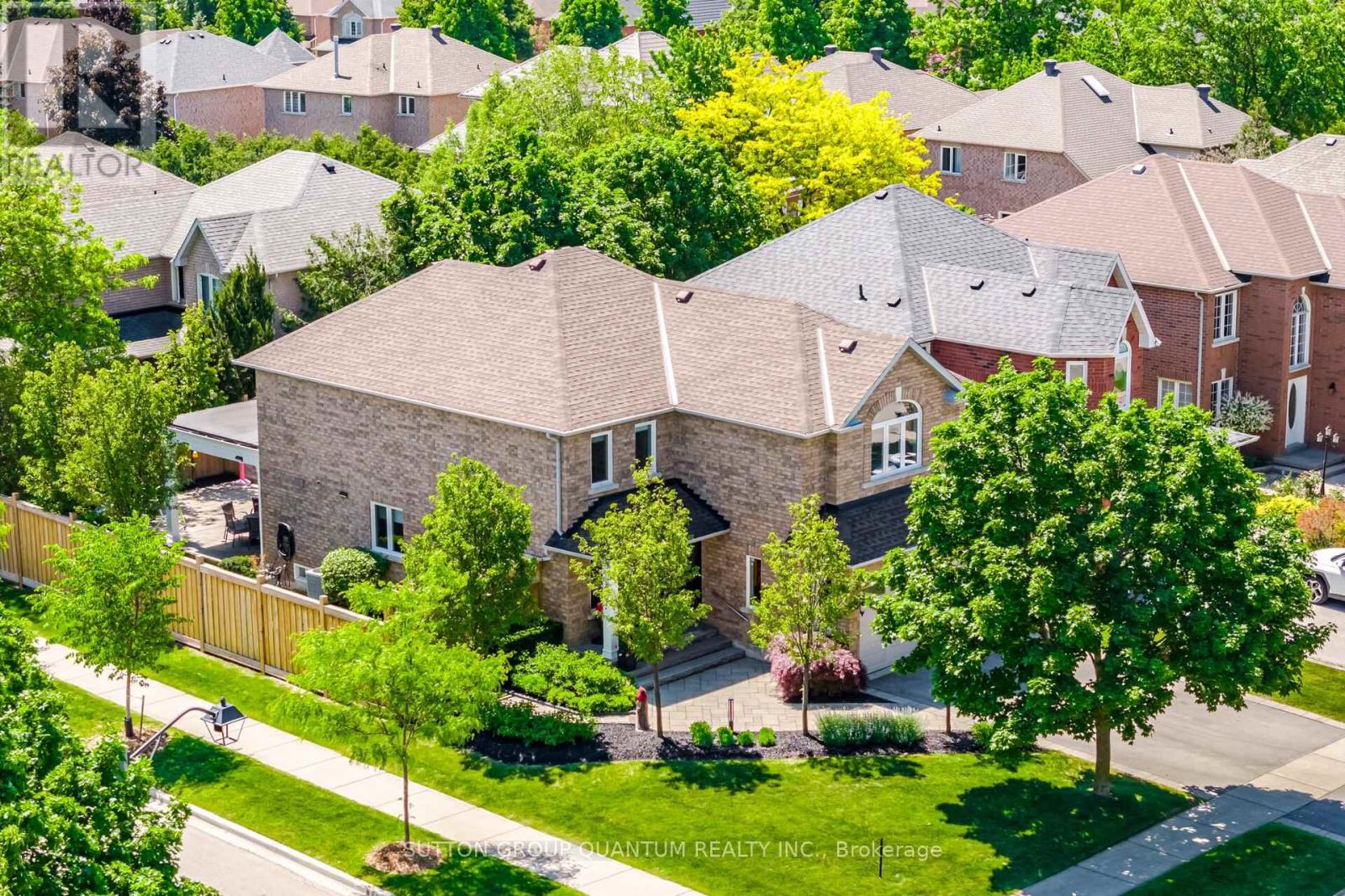 490 Grovehill Road, Oakville, Ontario  L6H 6L2 - Photo 47 - W13249612