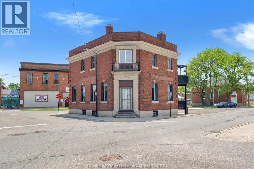 500 Wallace STREET, Wallaceburg, Ontario