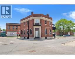 500 Wallace STREET, Wallaceburg, Ontario
