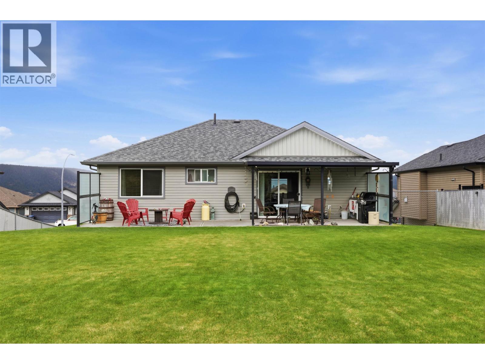 99 Eagle Crescent, Williams Lake, British Columbia  V2G 5K4 - Photo 37 - R3132941