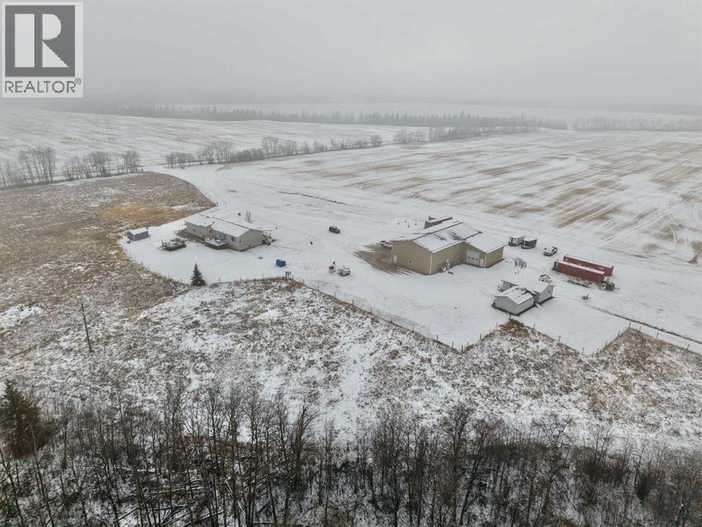 20414 Township Road 851, Rural Northern Sunrise County, Alberta  T0H 3B0 - Photo 4 - A2274269