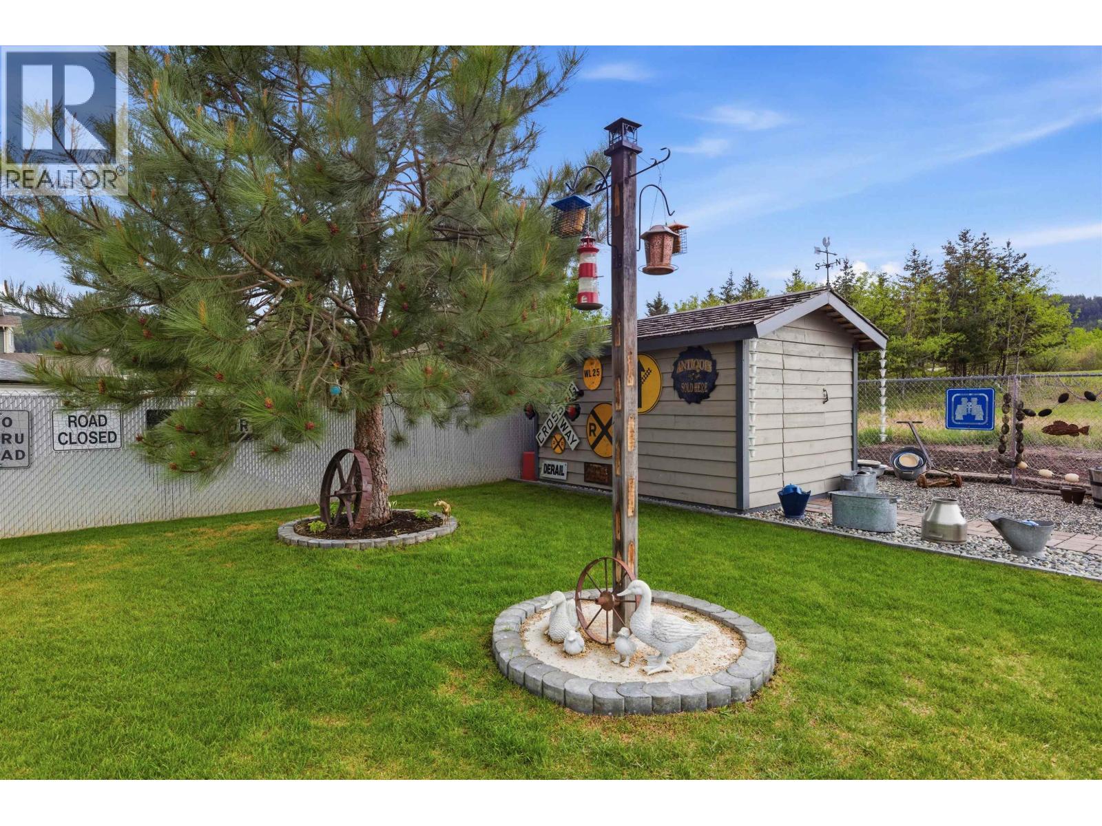 99 Eagle Crescent, Williams Lake, British Columbia  V2G 5K4 - Photo 33 - R3132941