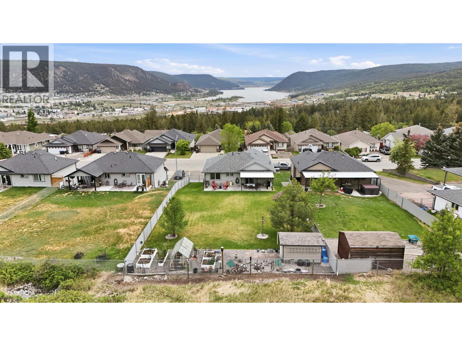99 Eagle Crescent, Williams Lake, British Columbia  V2G 5K4 - Photo 39 - R3132941