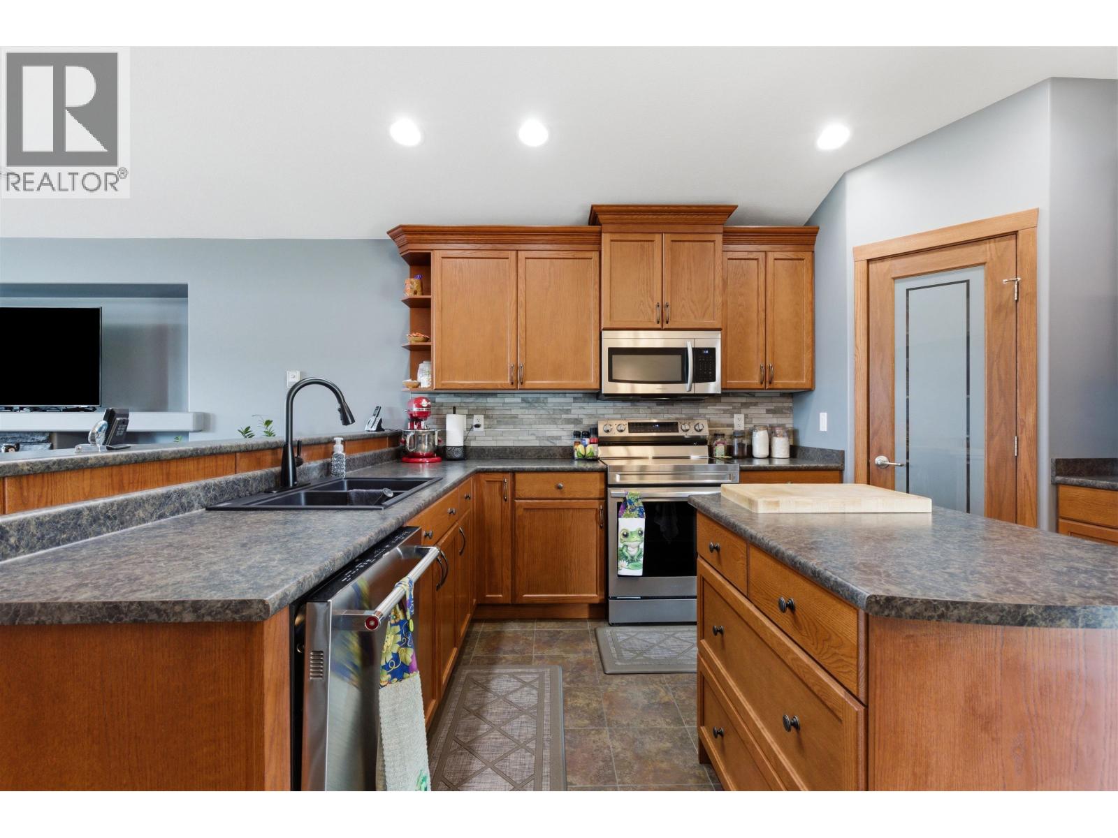 99 Eagle Crescent, Williams Lake, British Columbia  V2G 5K4 - Photo 6 - R3132941