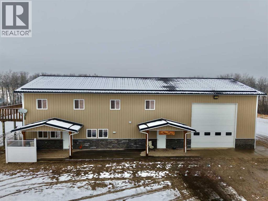 20414 Township Road 851, Rural Northern Sunrise County, Alberta  T0H 3B0 - Photo 7 - A2274269