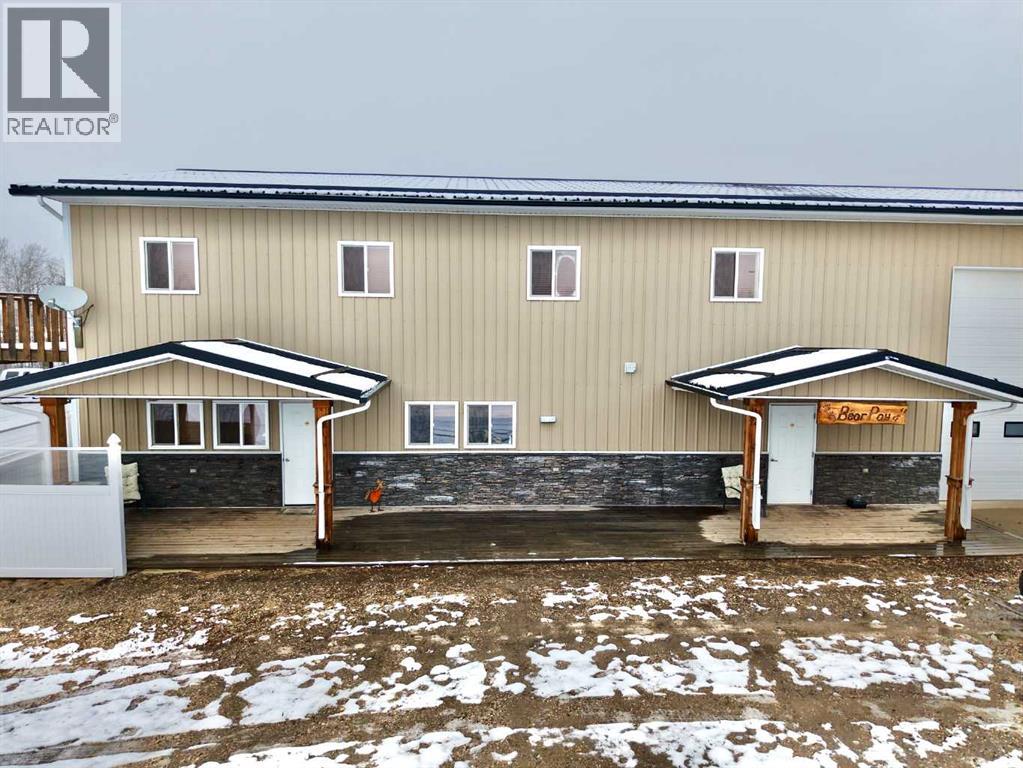20414 Township Road 851, Rural Northern Sunrise County, Alberta  T0H 3B0 - Photo 8 - A2274269