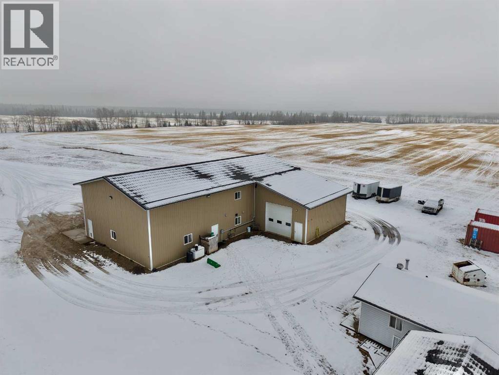20414 Township Road 851, Rural Northern Sunrise County, Alberta  T0H 3B0 - Photo 9 - A2274269