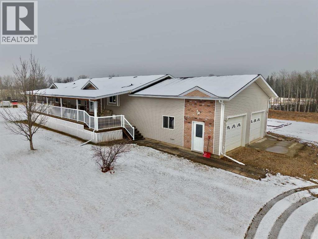20414 Township Road 851, Rural Northern Sunrise County, Alberta  T0H 3B0 - Photo 2 - A2274269