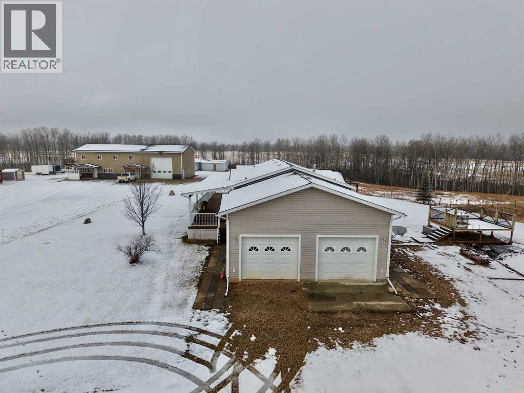 20414 Township Road 851, Rural Northern Sunrise County, Alberta  T0H 3B0 - Photo 3 - A2274269