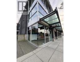 98 E BROADWAY, Vancouver, British Columbia