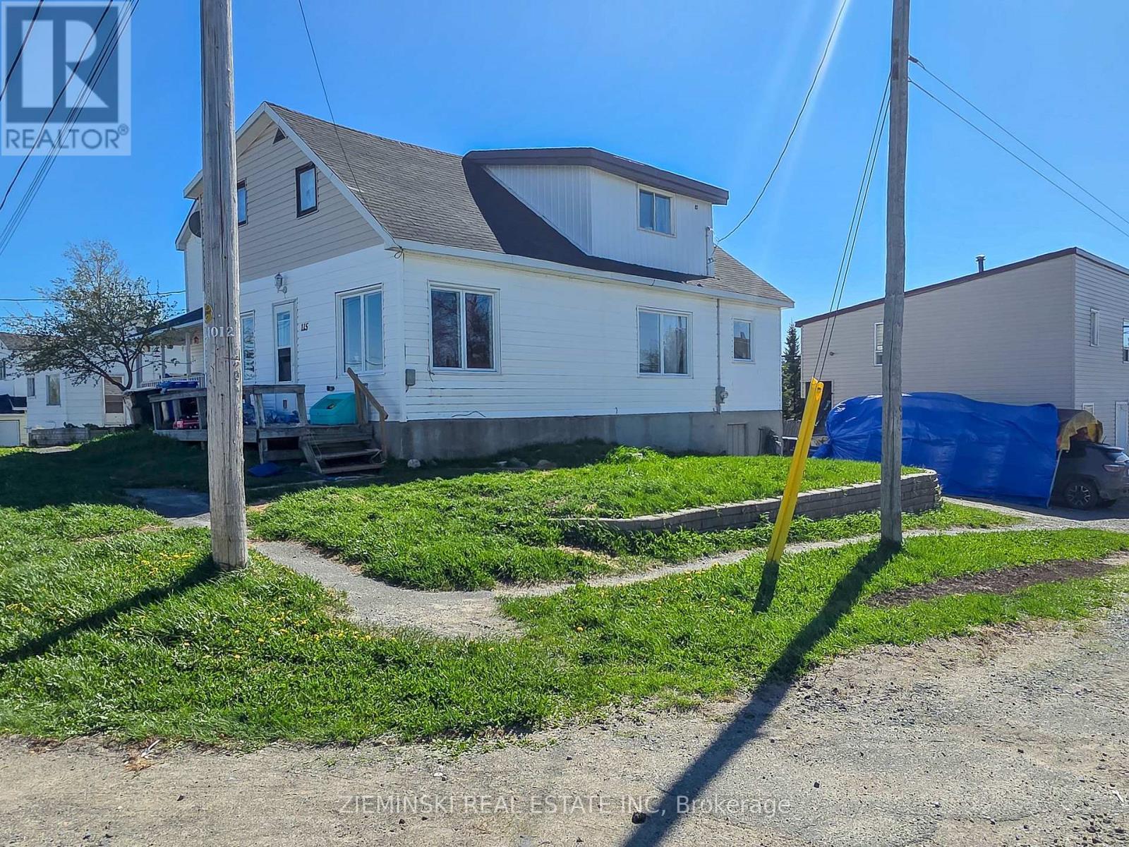 115 Pollock Street, Kirkland Lake, Ontario  P2N 1Z1 - Photo 37 - T13273868