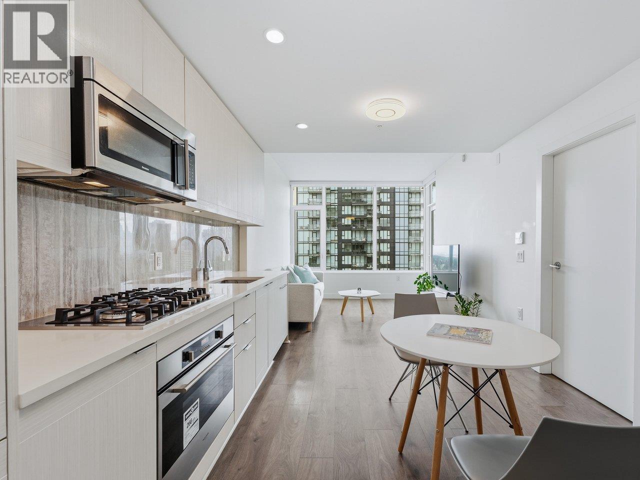 1806 5051 Imperial Street, Burnaby, British Columbia  V5J 0J3 - Photo 4 - R3132782