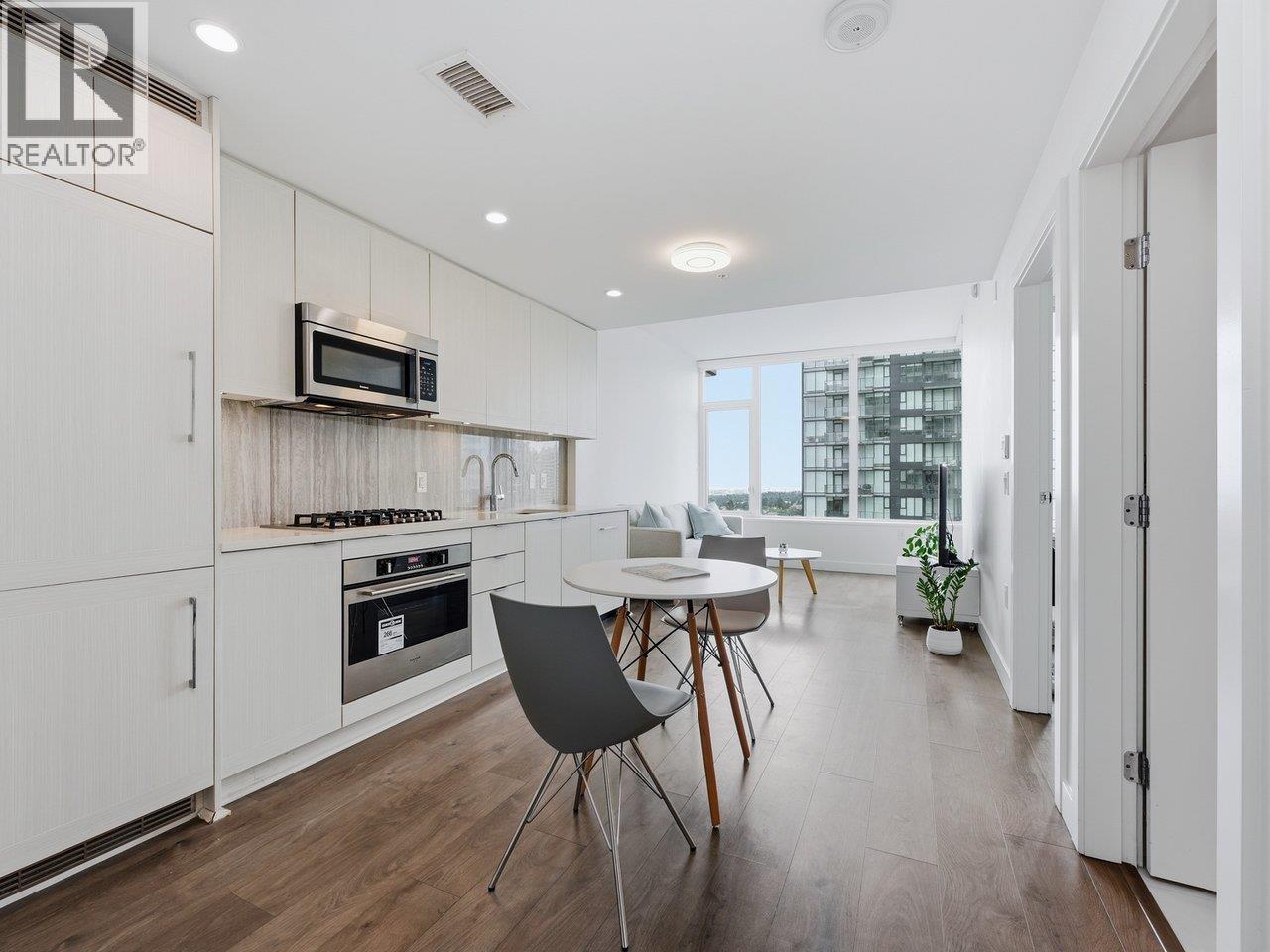 1806 5051 Imperial Street, Burnaby, British Columbia  V5J 0J3 - Photo 2 - R3132782