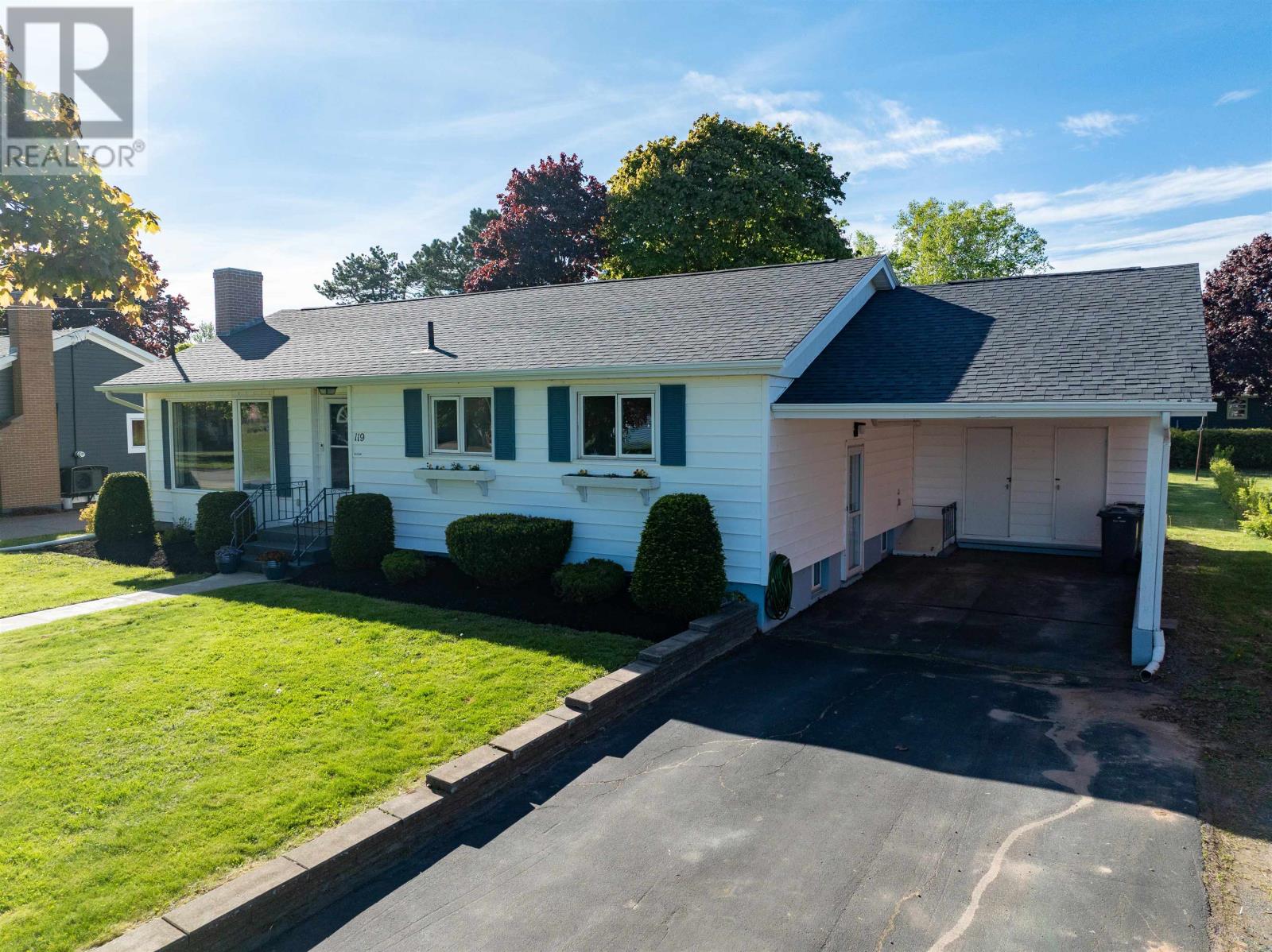119 Nassau Street, charlottetown, Prince Edward Island