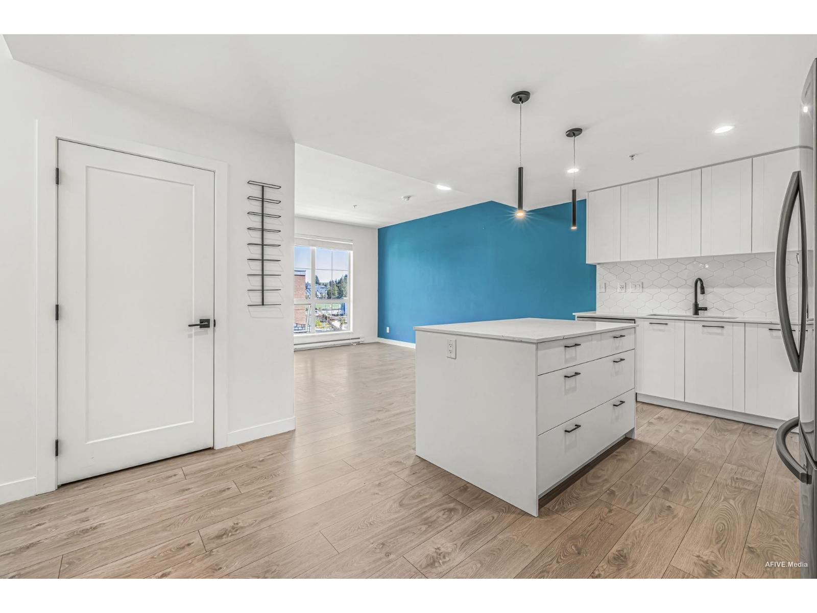 B601 20018 83a Avenue, Langley, British Columbia  V2Y 3P3 - Photo 5 - R3132332