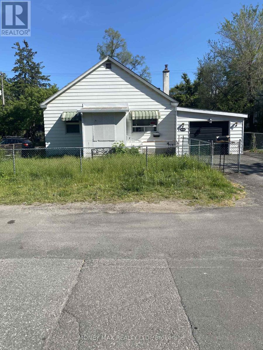 1424 ROSENTHAL AVENUE CARLINGTON AVENUE, Ottawa, Ontario