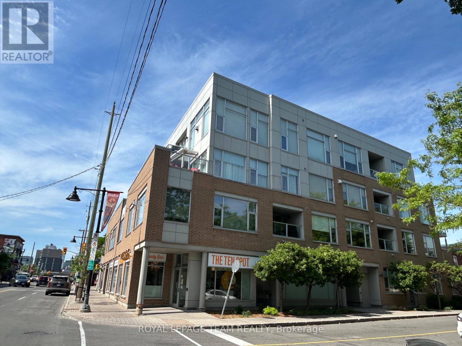 PH6 - 235 PATTERSON AVENUE, Ottawa, Ontario