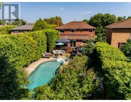 1181 GRANGE ROAD, Oakville, Ontario