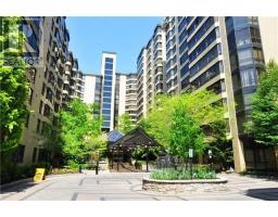502 - 280 SIMCOE STREET, Toronto, Ontario