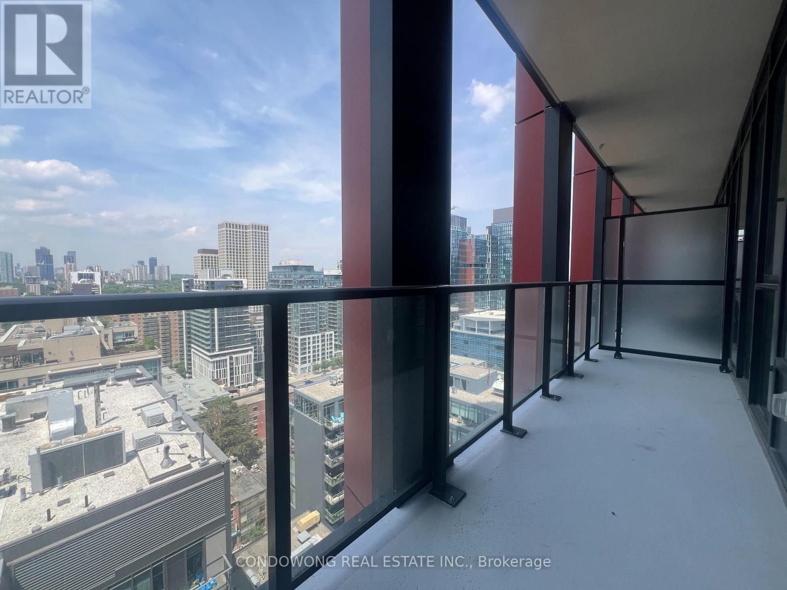 2516 - 180 Front Street E, Toronto, Ontario  M5A 0A9 - Photo 8 - C13273390