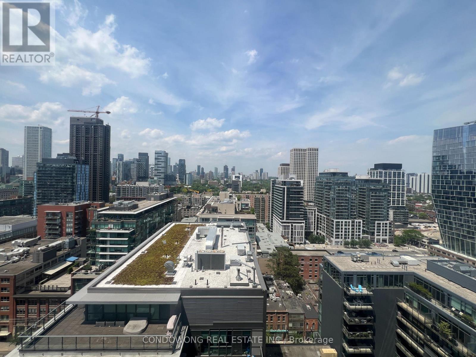 2516 - 180 Front Street E, Toronto, Ontario  M5A 0A9 - Photo 9 - C13273390