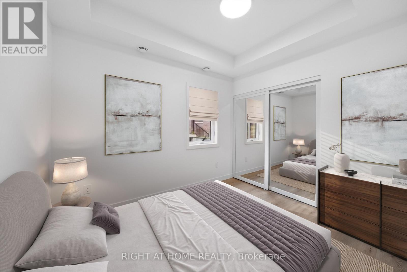 10 - 91 Barton Avenue, Toronto, Ontario  M6G 1P7 - Photo 6 - C13273512