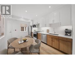 10 - 91 BARTON AVENUE, Toronto, Ontario