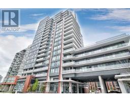 2003 - 68 CANTERBURY PLACE, Toronto, Ontario