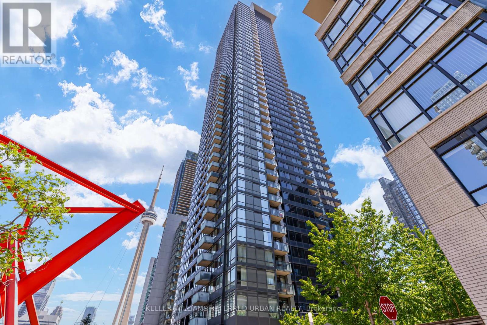 1503 - 25 Telegram Mews, Toronto, Ontario  M5V 3Z1 - Photo 1 - C13275122