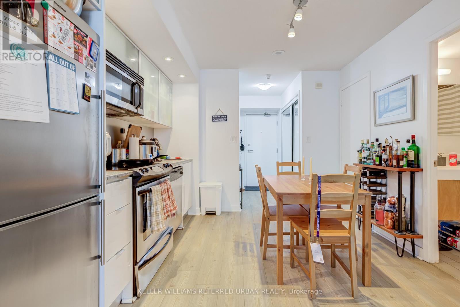 1503 - 25 Telegram Mews, Toronto, Ontario  M5V 3Z1 - Photo 12 - C13275122