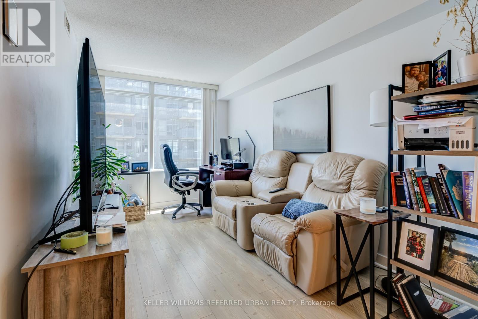 1503 - 25 Telegram Mews, Toronto, Ontario  M5V 3Z1 - Photo 13 - C13275122