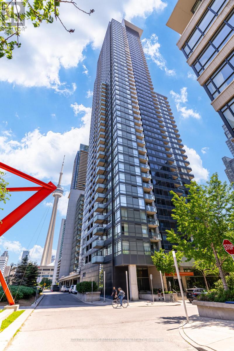 1503 - 25 Telegram Mews, Toronto, Ontario  M5V 3Z1 - Photo 2 - C13275122