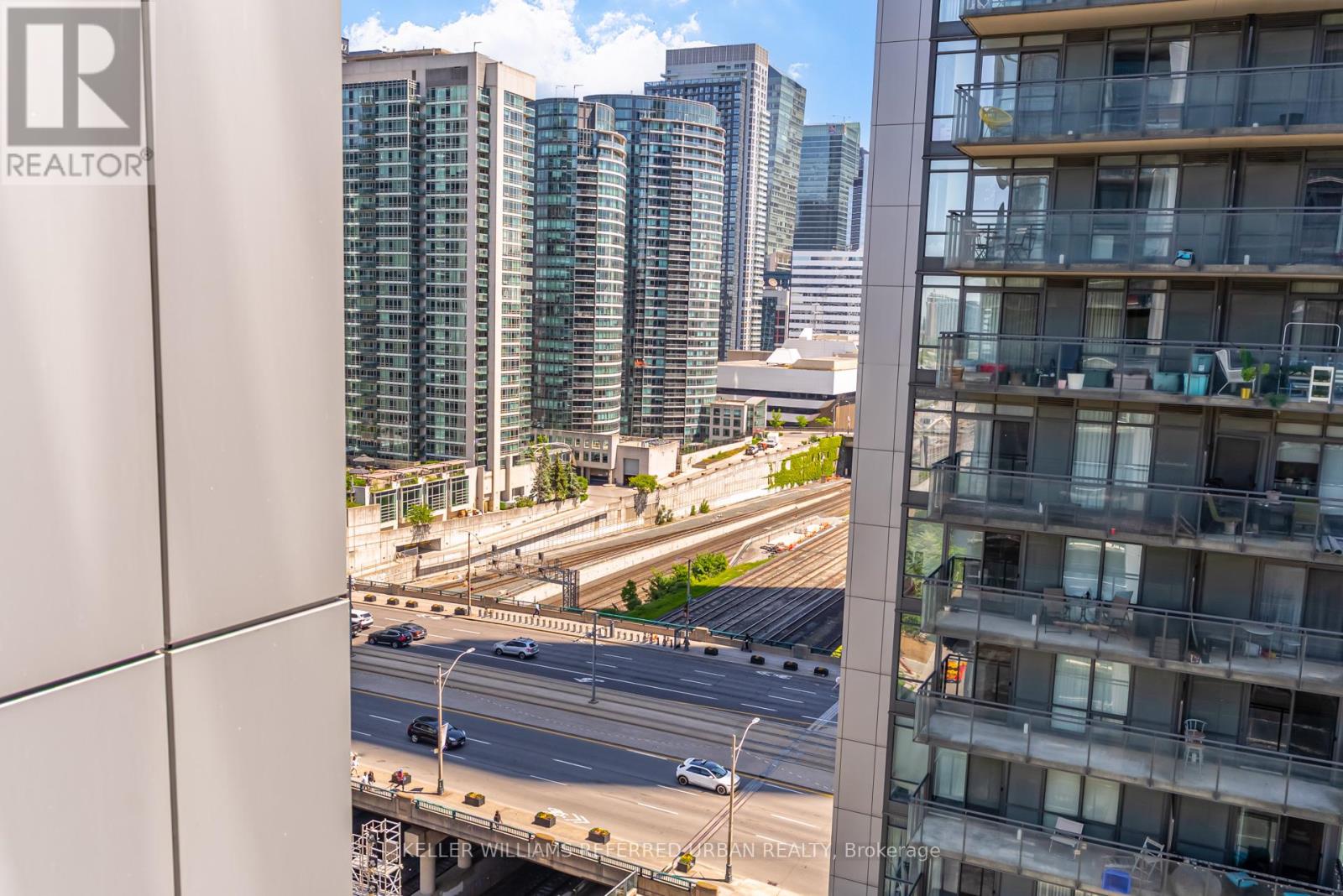 1503 - 25 Telegram Mews, Toronto, Ontario  M5V 3Z1 - Photo 20 - C13275122