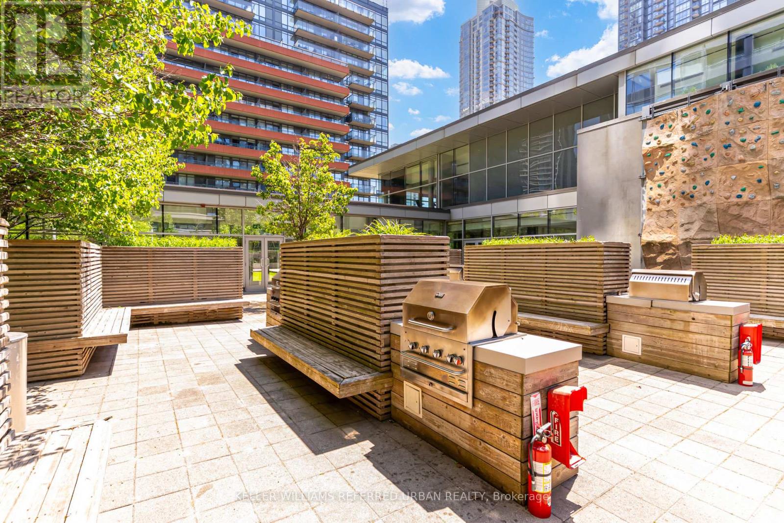 1503 - 25 Telegram Mews, Toronto, Ontario  M5V 3Z1 - Photo 22 - C13275122