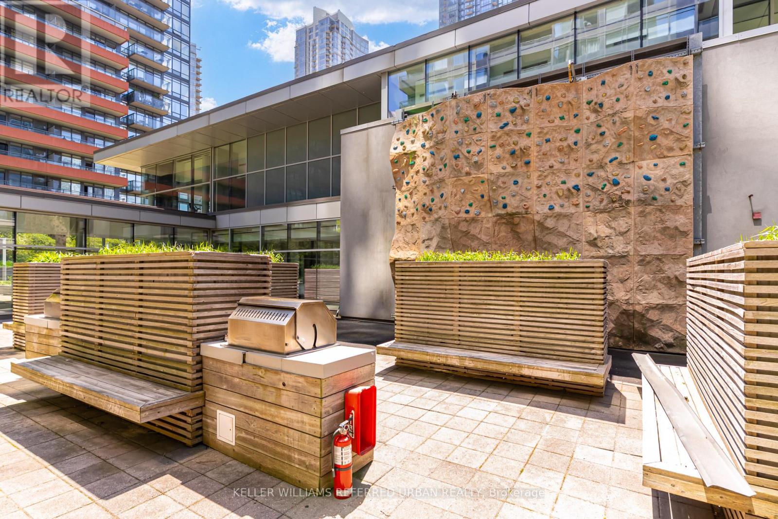 1503 - 25 Telegram Mews, Toronto, Ontario  M5V 3Z1 - Photo 23 - C13275122