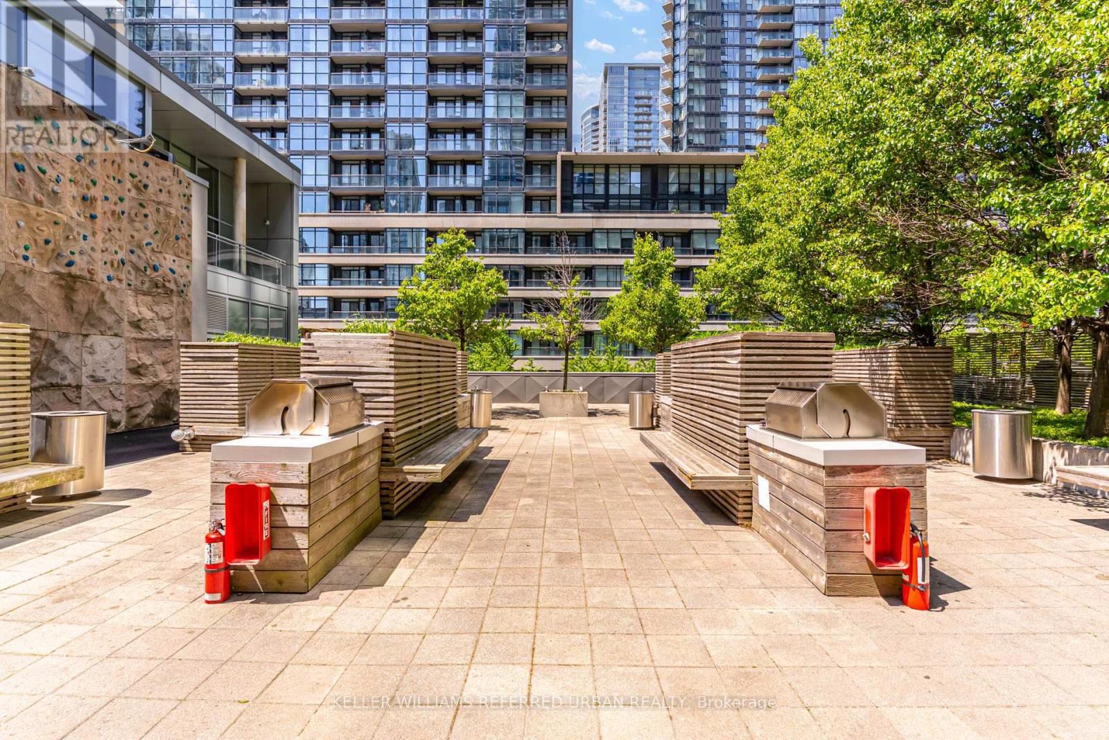 1503 - 25 Telegram Mews, Toronto, Ontario  M5V 3Z1 - Photo 27 - C13275122