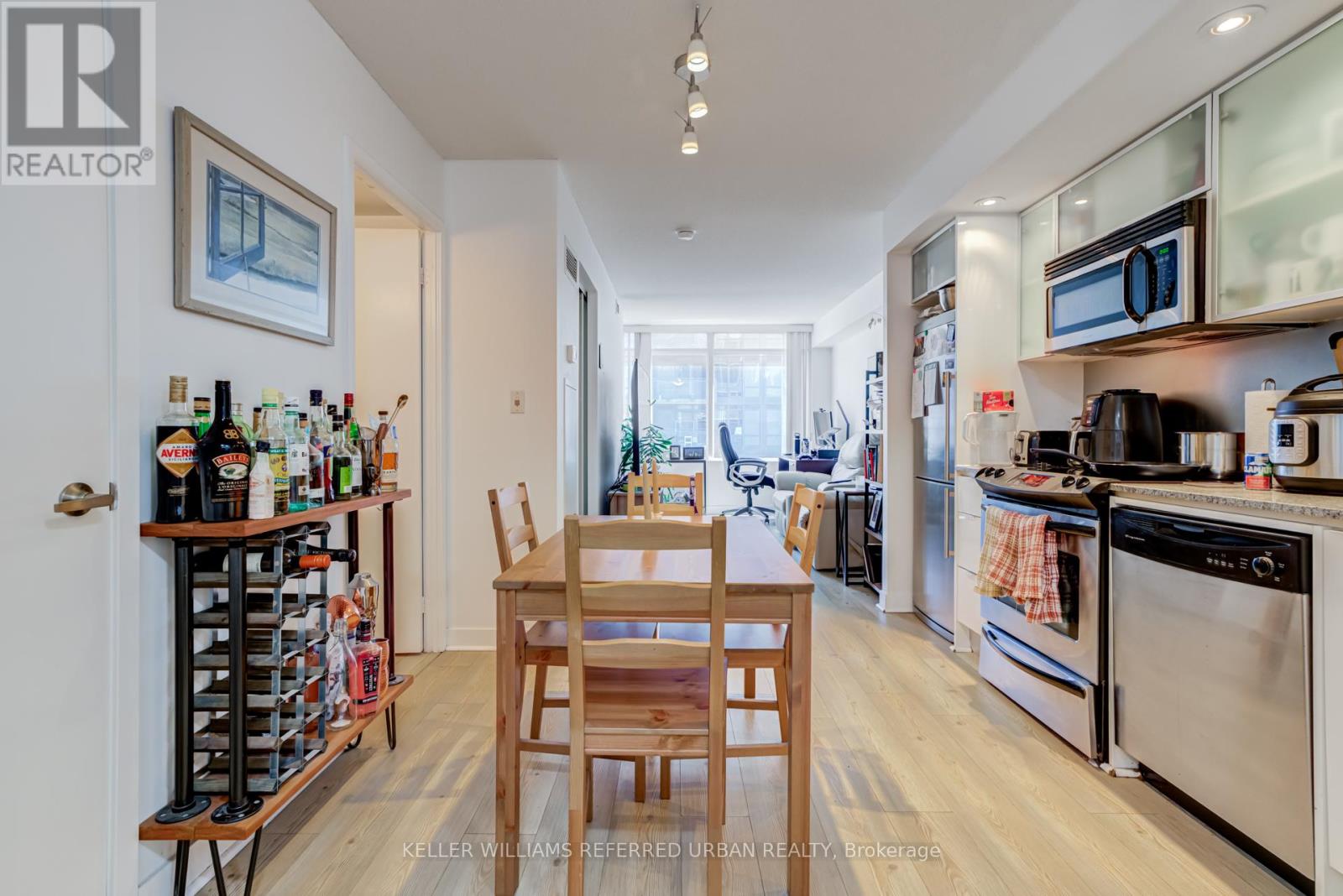 1503 - 25 Telegram Mews, Toronto, Ontario  M5V 3Z1 - Photo 4 - C13275122
