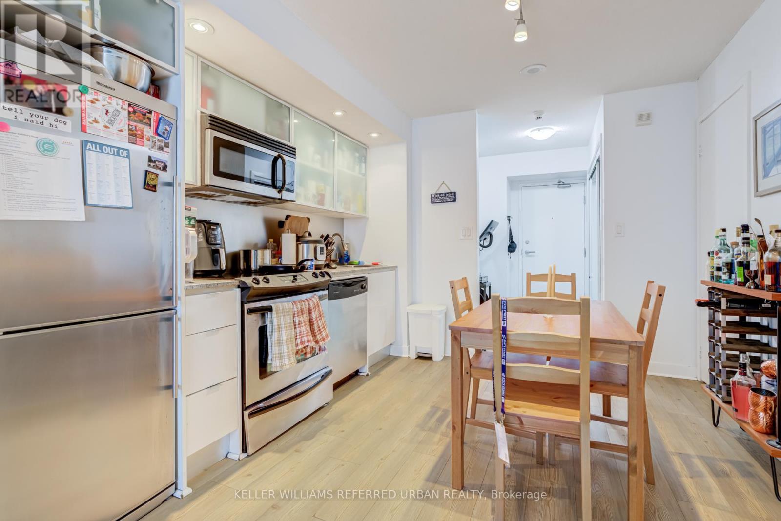 1503 - 25 Telegram Mews, Toronto, Ontario  M5V 3Z1 - Photo 5 - C13275122