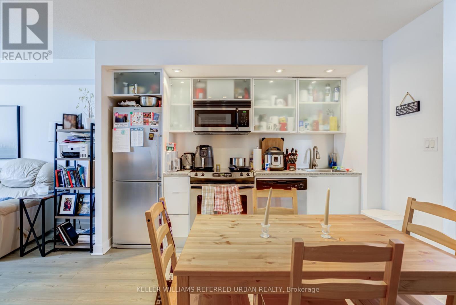 1503 - 25 Telegram Mews, Toronto, Ontario  M5V 3Z1 - Photo 7 - C13275122