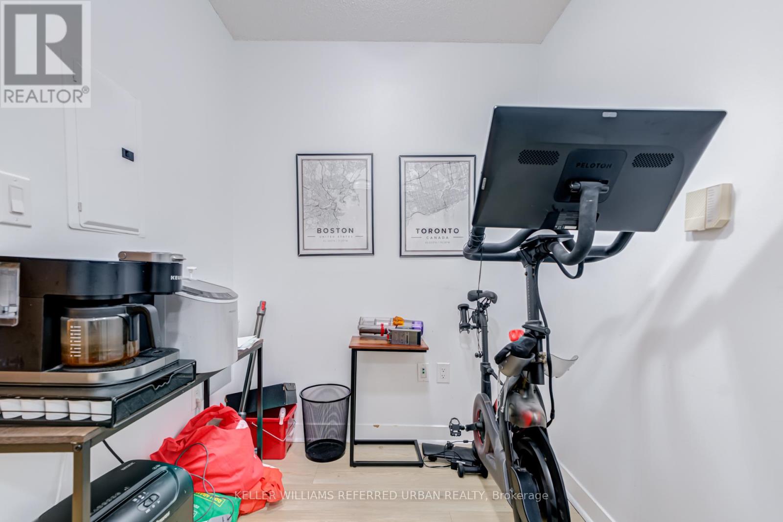 1503 - 25 Telegram Mews, Toronto, Ontario  M5V 3Z1 - Photo 8 - C13275122