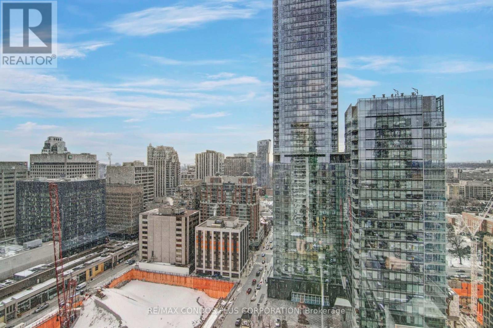 2505 - 18 Yorkville Avenue, Toronto, Ontario  M4W 3Y8 - Photo 23 - C13275240