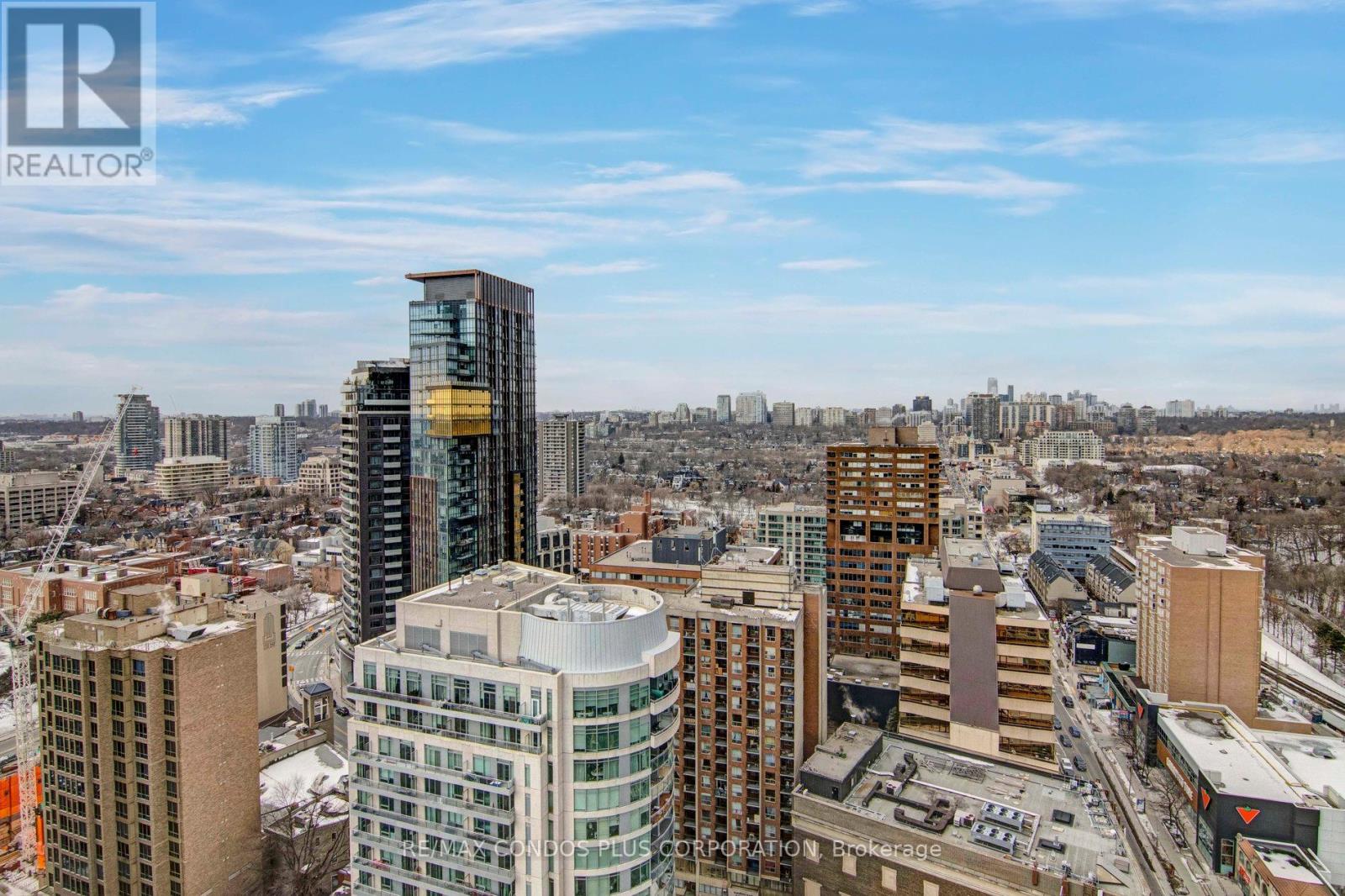 2505 - 18 Yorkville Avenue, Toronto, Ontario  M4W 3Y8 - Photo 24 - C13275240