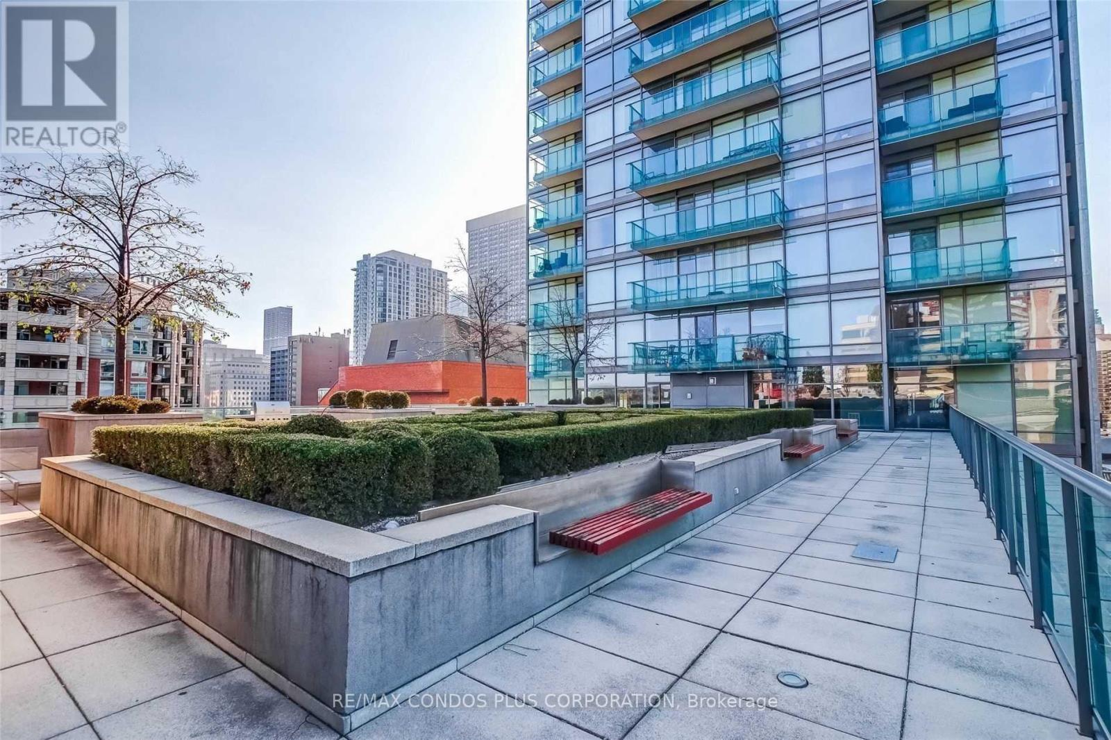 2505 - 18 Yorkville Avenue, Toronto, Ontario  M4W 3Y8 - Photo 41 - C13275240